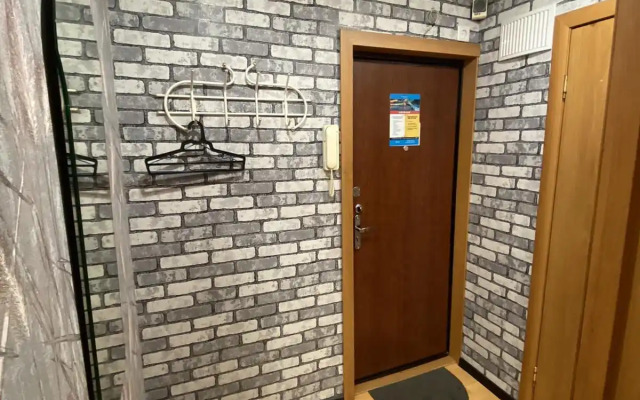 Апартаменты на Северном проезде 13