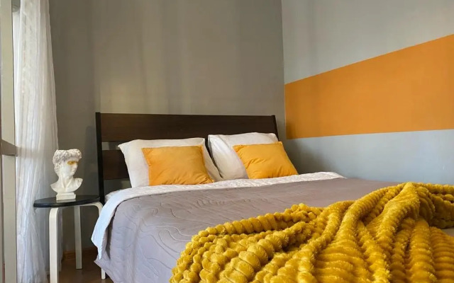 Апартаменты Lucky Time