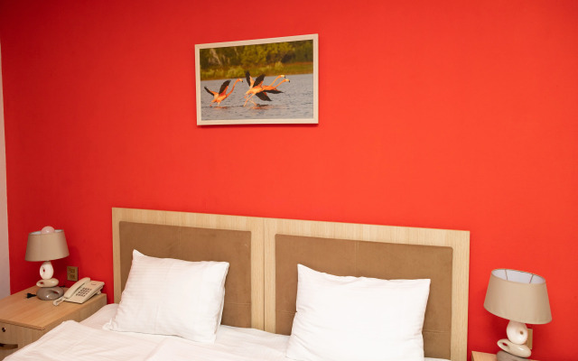 Hotel Flamingo Baku