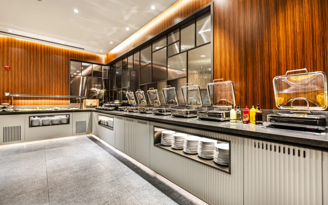 Lamartine Hotel