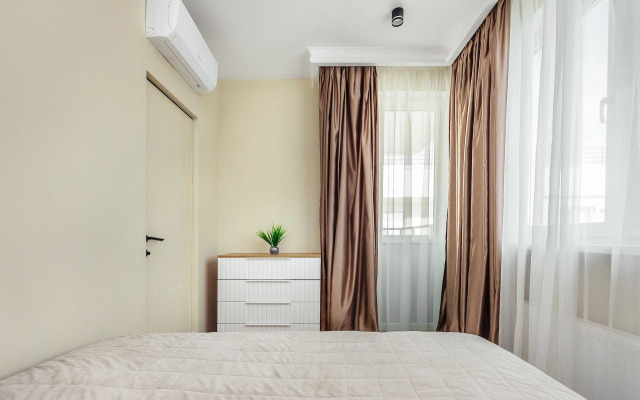 Zhk Frukty Chernika 8242 Flat
