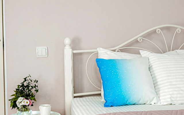 Апартаменты Kranz Apartaments на Солнечной