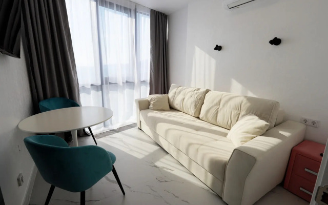 Апартаменты Симфония 1