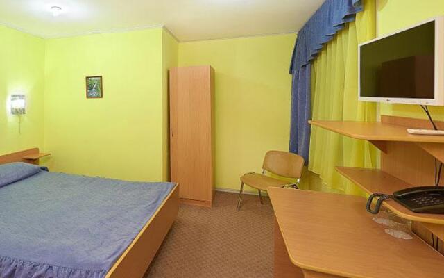 Gornitsa Hotel