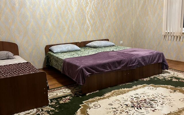 Частный дом Домик у моря