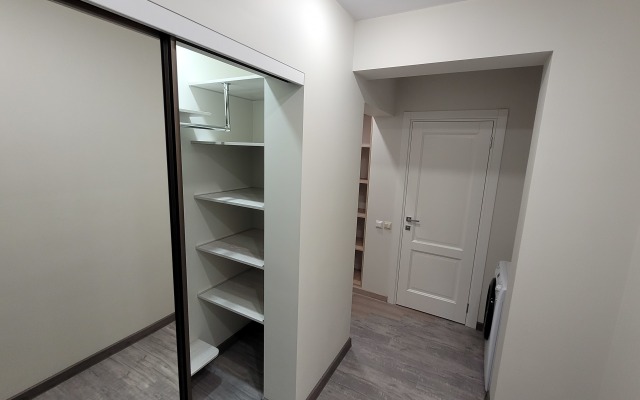 Квартира на улице Трилиссера 22