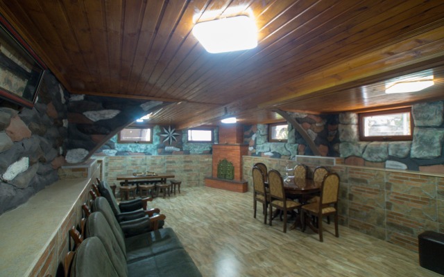 Prestige Guest House