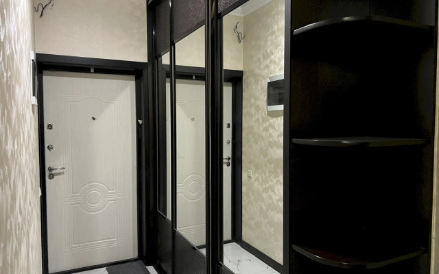 Апартаменты 306 Приморская 30А