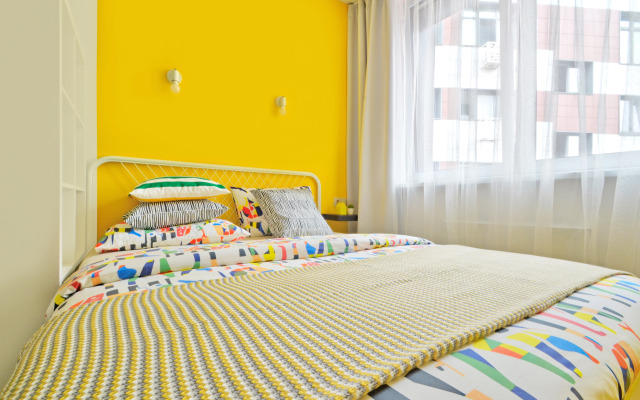 Квартира Уютная Недорого