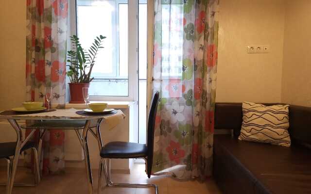 Komfort Na Sizova Flat