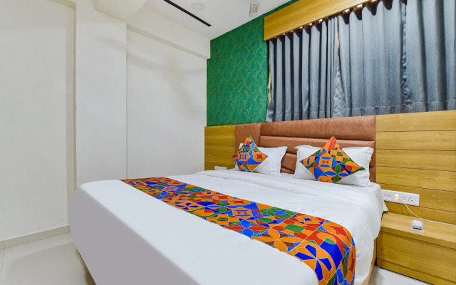 Green Tree Hotel
