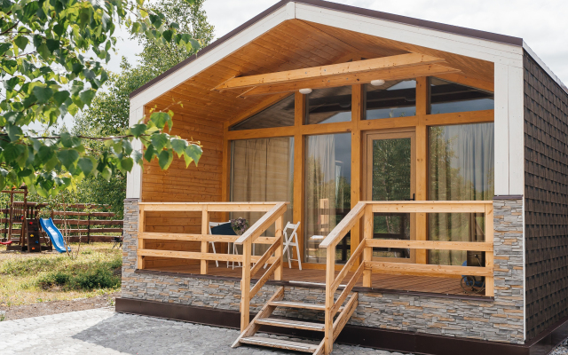 Fazenda Chalet