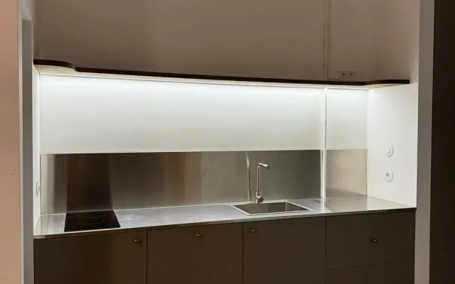 Квартира 4/5 rooms м.Горьковская 2-комнатная квартира