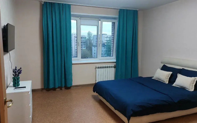 Квартира на Улице Слепнёва 17к1