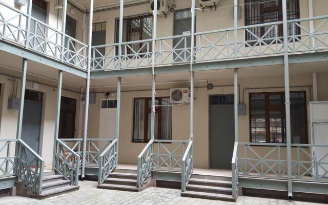 Modern Rustaveli Center of Tbilisi Apartments