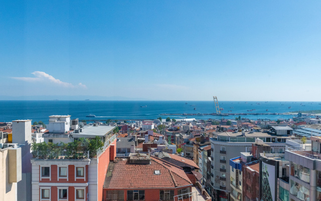 Beyaz Saray Hotel