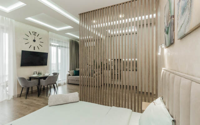 Апартаменты в ЖК Prime House