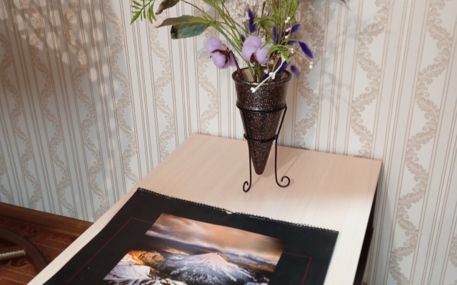 Квартира Двухкомнатная в Удобном Районе