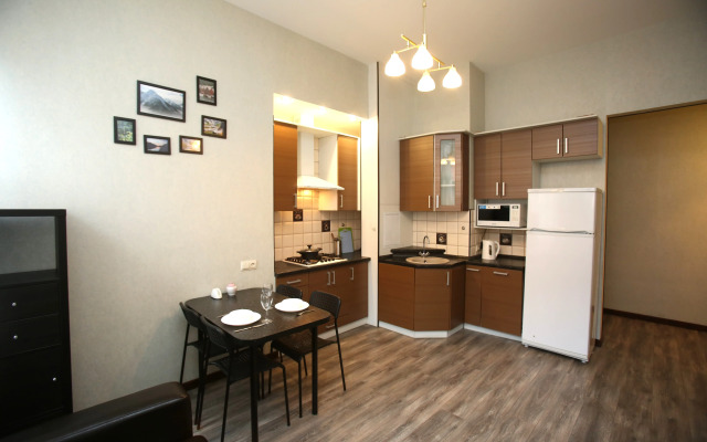 Квартира Отличная в самом центре