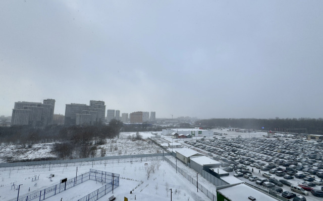 Квартира Уютная рядом с ТЦ Премьер