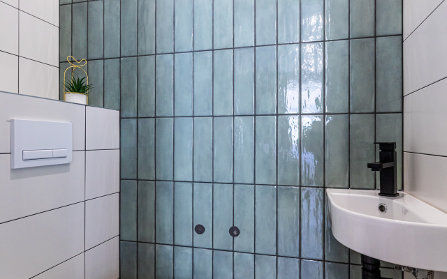 Апартаменты Трехкомнатные в Историческом центре