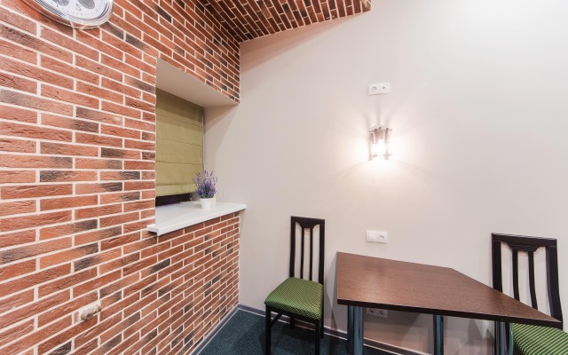 Меблированные комнаты Sokroma Атман