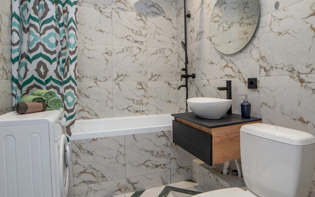 Квартира Студия BeGuest на Репина