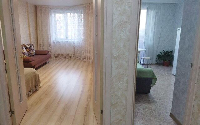 Квартира Семейная