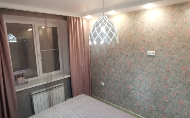 S Russkoy Baney I Kupelyyu Apartments