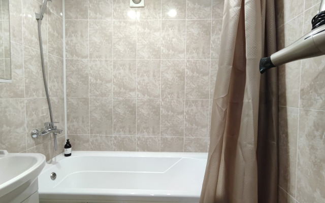 Апартаменты Panda Home в центре