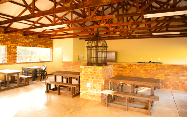 Melamar Estate Boutique Hotel