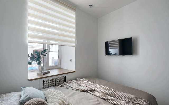 Квартира FlatStay на 2 Человека