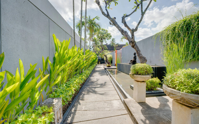 Villa Jerami & Spa