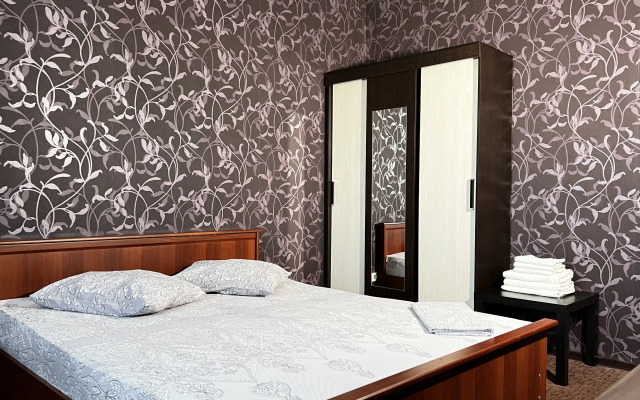 Гостевой дом Панорама