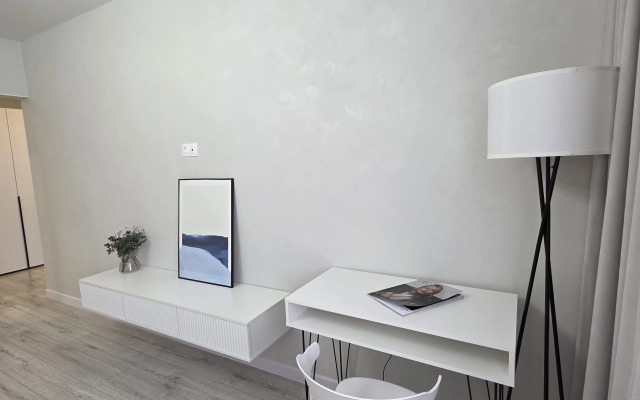 Квартира возле Аквапарка Ривьера