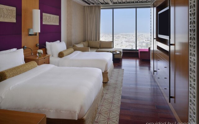 The H Dubai