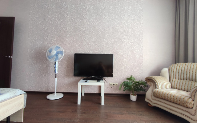 Квартира Уютная однокомнатная в шаговой доступности от G-Drive Арена