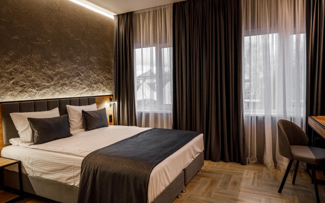 Prichal Hotel