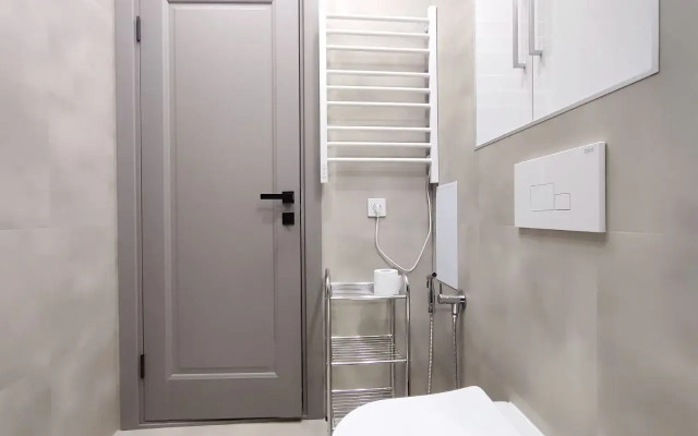 Квартира Уютная рядом с Аэропортом на Гусарской 3