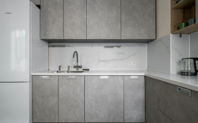 Квартира на Канале Грибоедова