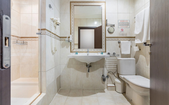 Eugene Boutique Hotel