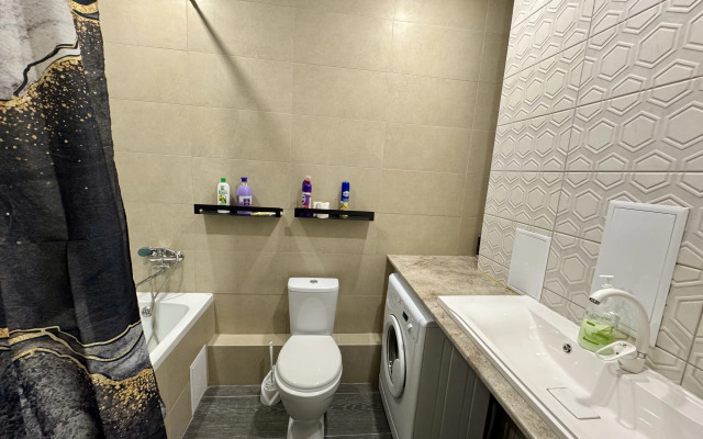 Na Ulitse Normandiya-Neman 78 Flat