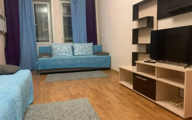 Квартира для вас на Белинского