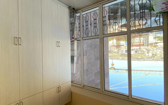 3-Komn. Na Severnom Prospekte, Hh882 Flat