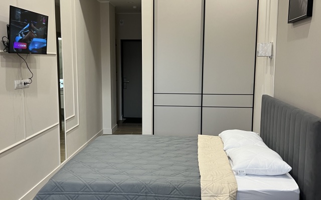 Apartamenty V Tsentre Sochi Flat