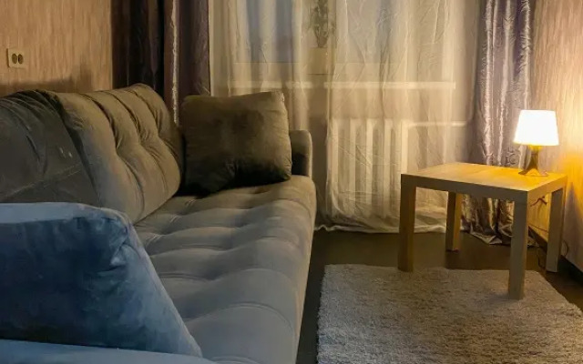 Tolbuhina 45/14 Apartment