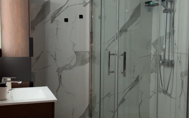 Частный дом На берегу Каспийского Моря