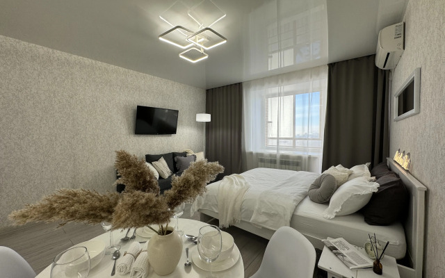 Квартира Hugge Place на Лазурной Объект №232