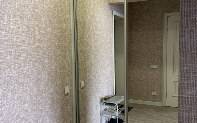 U Anzhi Areny Kaspiysk Apartments