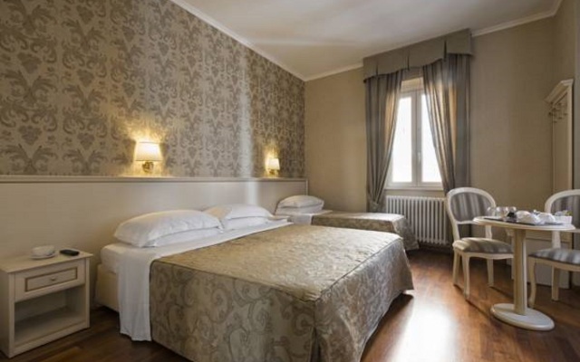 Relais Bocca di Leone Guest House